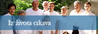 iz života crkava