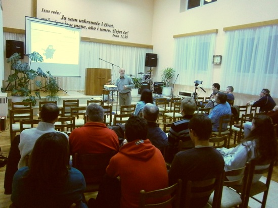 seminar - sirac